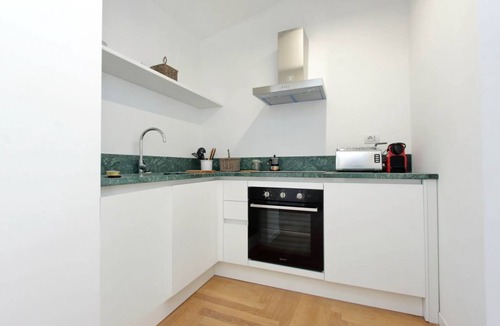 Rione V Ponte Apartment | Torre Vecchiarelli - apt 5