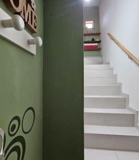 Foligno House | TorreCielo