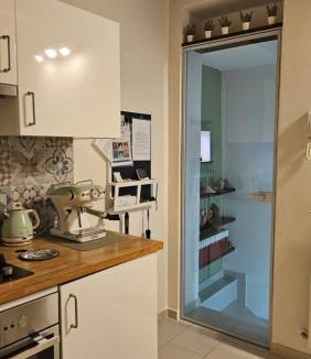 Foligno House | TorreCielo