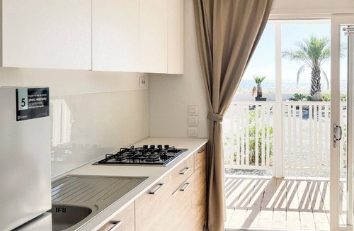 Ciro Marina House | Torrenova Camping Village - MOBILE HOME TOP 4