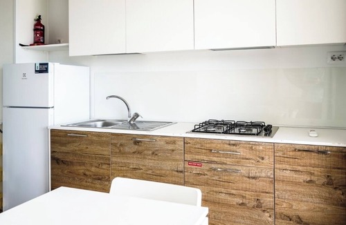 Ciro Marina House | Torrenova Camping Village - MOBILE HOME TOP 4