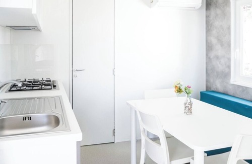 Ciro Marina House | Torrenova Camping Village - MOBILE HOME TOP 4