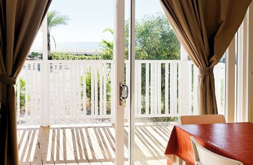 Ciro Marina House | Torrenova Camping Village - MOBILE HOME TOP 4