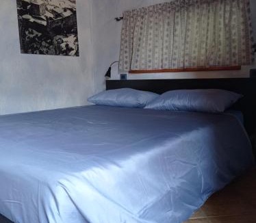 Villair-Amerique House | Torrent du Chateau casa vacanze