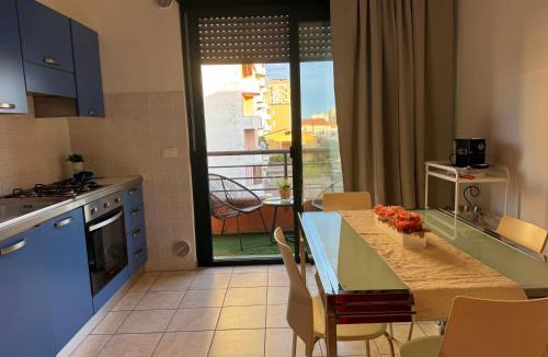 Montesilvano Apartment | Torrente Piomba