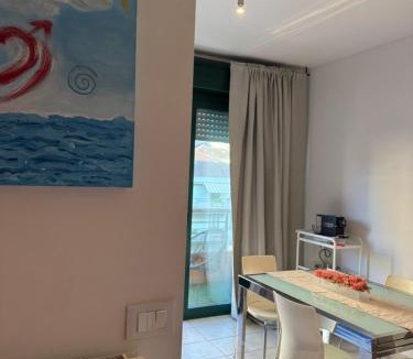 Montesilvano Apartment | Torrente Piomba