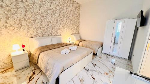 Foggia Apartment | torres family locazione turistica