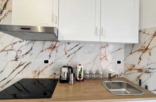 Foggia Apartment | Torres family tourist lease