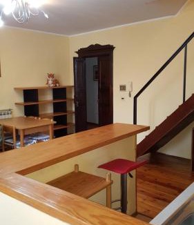 Ivrea Apartment | Torres Rojas Attico