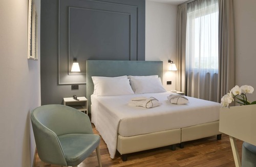 Potenza Picena Hotel | Torresi