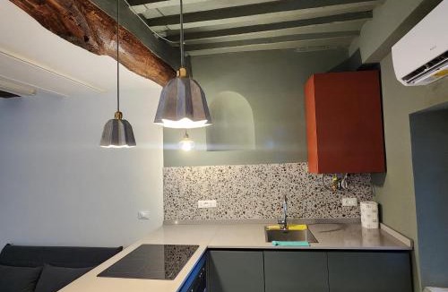 Pontedecimo Apartment | Torta Zena Poldo