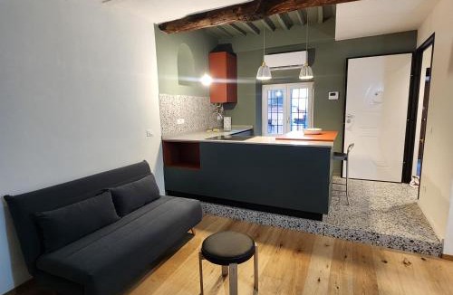 Pontedecimo Apartment | Torta Zena Poldo