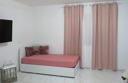Secondigliano House | Tortora House
