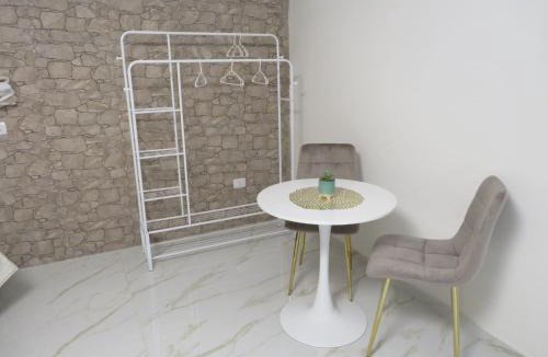 Secondigliano House | Tortora House