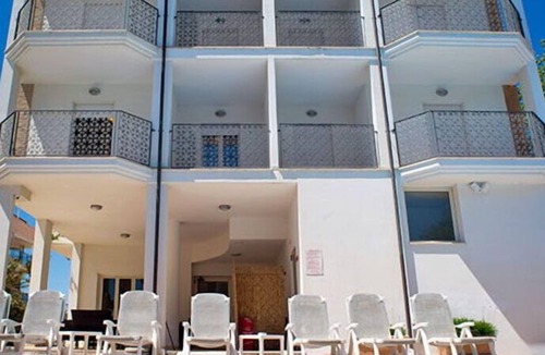 Tortoreto Lido Apartment | Tortoreto Apartment close to the sea, Ac, wi -fi