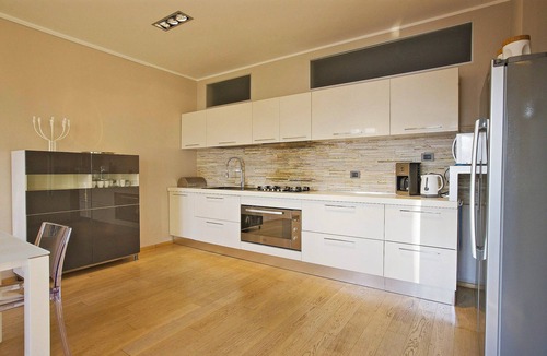 Verbania Apartment | Toscanini Apartment by Lago Reisen