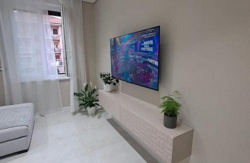 Cuneo Apartment | Toska's home