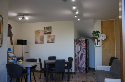 Viterbo Apartment | Tourist accommodation Acquabianca House