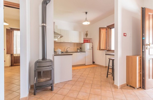 Bolsena Ski Chalet | Tourist Accommodation Titti