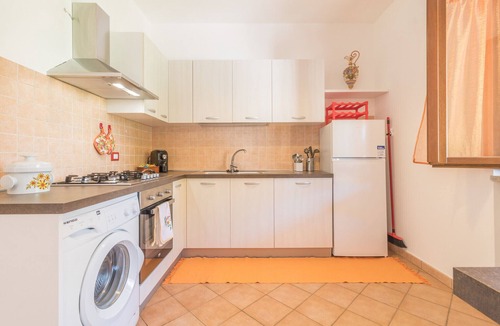 Bolsena Ski Chalet | Tourist Accommodation Titti