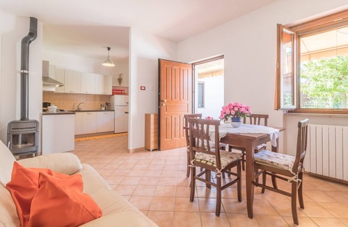 Bolsena Ski Chalet | Tourist Accommodation Titti