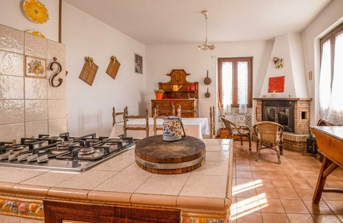 Manziana House | Tourist accommodation Horse Island