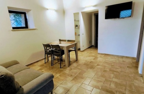 Fondi Apartment | Tourist Accommodation L'Antico Borgo di Leonardo