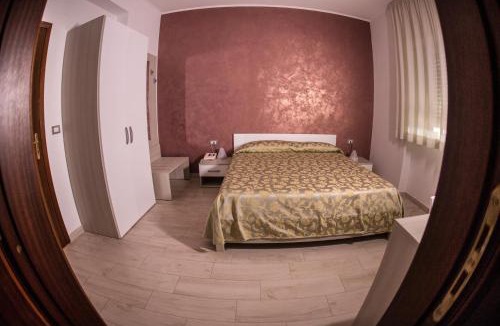 Potenza Hotel | Tourist Hotel
