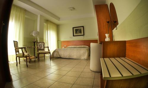Potenza Hotel | Tourist Hotel