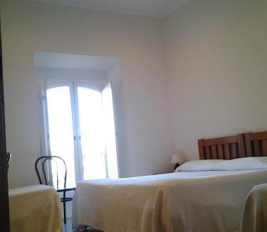 Monti Bed & Breakfast | Tourist House B&B
