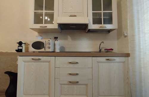 Bari City Centre House | Tourist Location Joy's Home