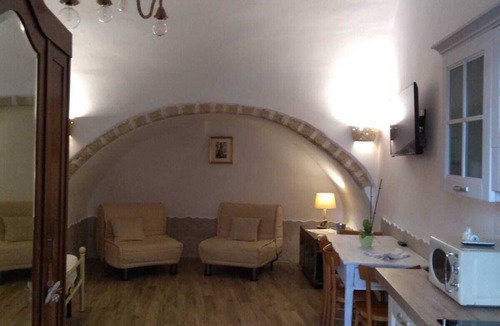 Bari City Centre House | Tourist Location Joy's Home