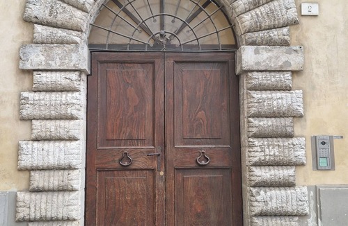 Old Town Apartment | Tourist Rental 34537 In the historic center close to any major attraction