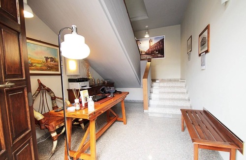 Fabriano House | Town House Suite La Filigrana la Cervara
