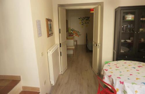 Historical Downtown Salerno Apartment | Tra Amalfi, Pompei, Paestum