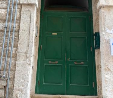Giovinazzo Apartment | Tra cielo e mare