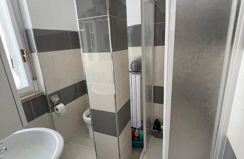 Campobasso Apartment | TRA LE STELLE