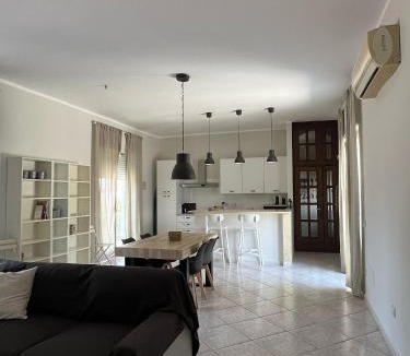 Paestum Apartment | Tra Mare e Templi - Paestum
