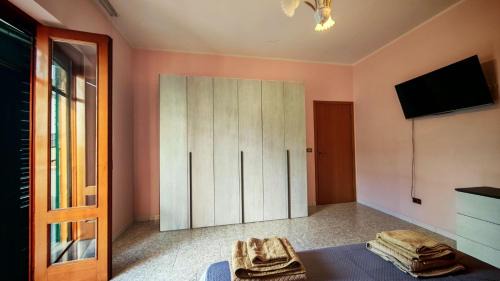 Cinquefrondi Apartment | Tra mari e monti