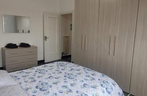 Casale Monferrato Apartment | Tra Milano, Torino e Genova