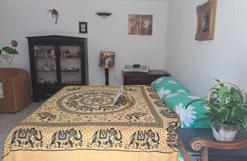 Treia Apartment | Tra Storia e Natura by Holiday World