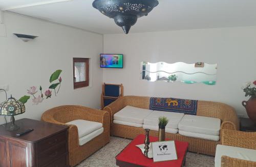 Treia Apartment | Tra Storia e Natura by Holiday World