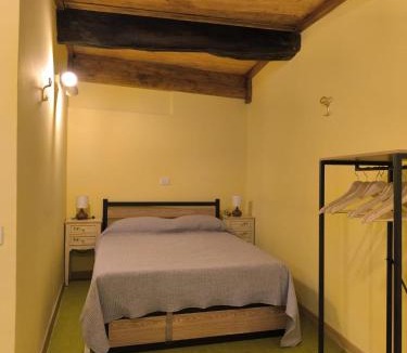 Piediluco Apartment | Tra Vicoli e Natura