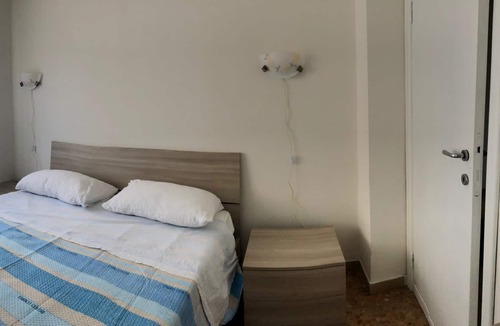 Marina di Vasto House | Trabocco Holiday Apartment Punta Cavalluccio Apartment