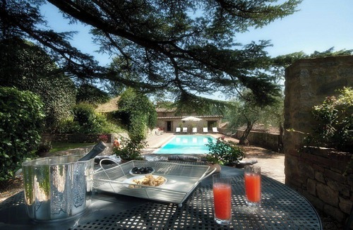 San Venanzo Apartment | traditional apartment in the heart of Umbria