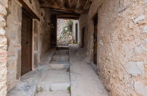 Polino Apartment | Traditional apartment in the heart of Umbria