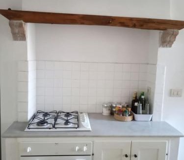 Montecchio Apartment | Traditional apartment in heart of medieval village