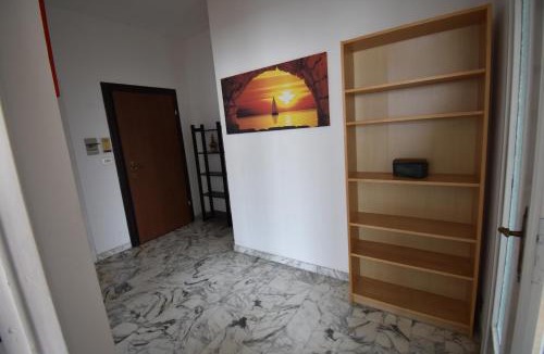 Lingotto Apartment | Traiano 49