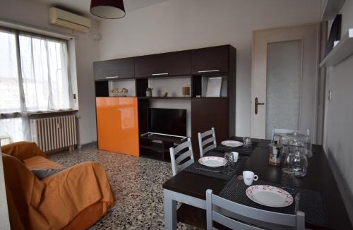 Lingotto Apartment | Traiano 49