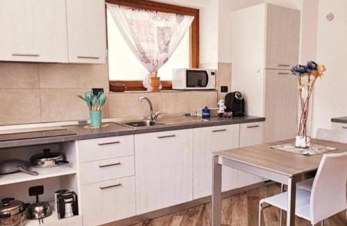 Rovarey Apartment | "Traineau"alloggio in villa tipica